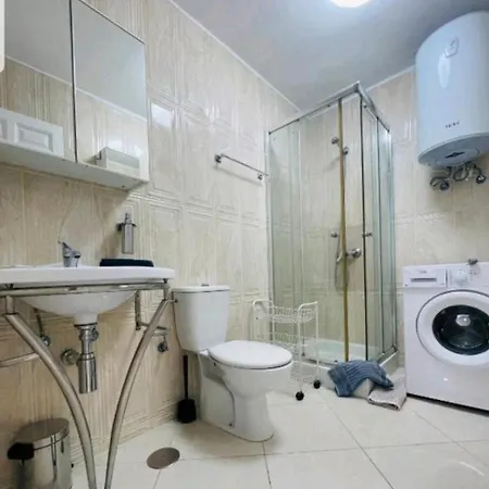 Apartment Paraiso Royal Las Americas Playa de las Americas (Tenerife)