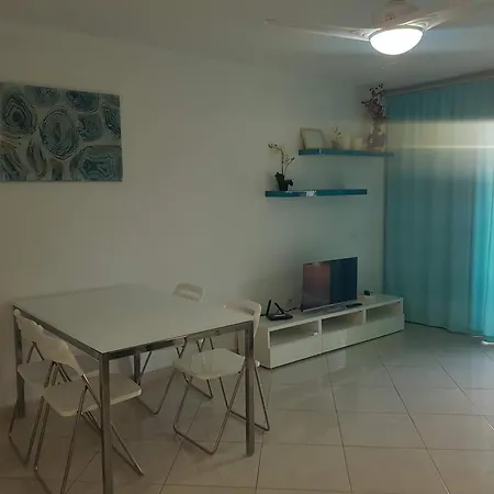 Appartement Paraiso Royal Las Americas