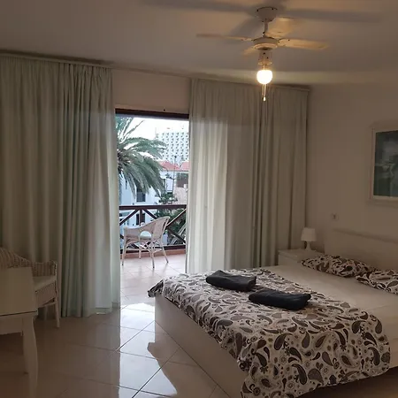 Paraiso Royal Las Americas 公寓